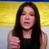 Η Ρουσλάνα στη «Μεγάλη Εικόνα» για το δράμα στην Ουκρανία