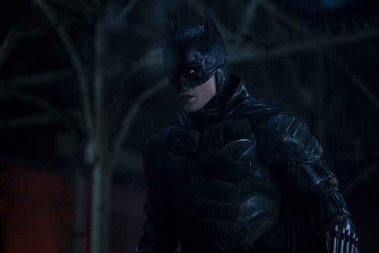 Οι Robert Pattinson και Matt Reeves επιστρέφουν σε sequel του «The Batman»
