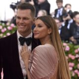 Οι επίσημες ανακοινώσεις της Gisele και του Tom Brady για το διαζύγιο που παίρνουν