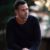 Τάσος Ιορδανίδης: «Αναγκάστηκα να δανειστώ από όποιον μιλάει ελληνικά»