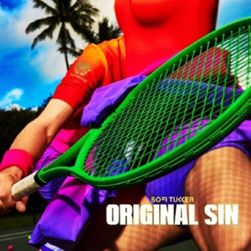 Sofi Tukker - Original Sin | Νέο τραγούδι
