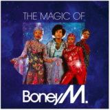 Boney M. - The Magic of Boney M. | Νέα Συλλογή