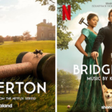 Bridgerton: Η δεύτερη σεζόν και τα 2 soundtrack albums της δημοφιλούς σειράς του Netflix