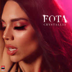 Crystallia – Fota | Νέο Τραγούδι