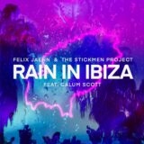 Felix Jaehn & Calum Scott - Rain In Ibiza | Νέο single