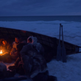 Ice Bridge: Νέο ντοκιμαντέρ στην ΕΡΤ3