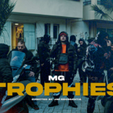 MG - Δείτε το νέο του βίντεο κλιπ "Trophies"!