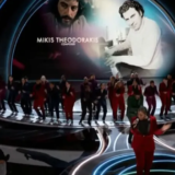 Τα Oscar 2022 τίμησαν τον Μίκη Θεοδωράκη