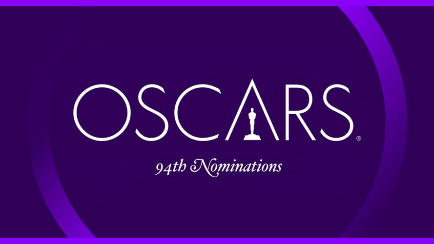 Oscar 2022: Το εντυπωσιακό red carpet της βραδιάς