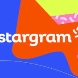 Stargram: Η νέα πλατφόρμα που έρχεται να αλλάξει τον τρόπο που στέλνεις ευχές