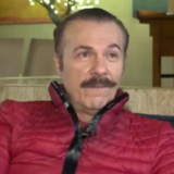 Λάζαρος Γεωργακόπουλος για το πρόβλημα υγείας της κόρης του: «Έχει τη νόσο του...»