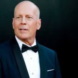 Bruce Willis: Ανακάλεσαν το «βραβείο χειρότερης ερμηνείας» μετά τη διάγνωσή του με αφασία