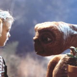 Η Drew Barrymore δεν ήξερε ότι ο E.T. ήταν ψεύτικος και μιλούσε στα γυρίσματα