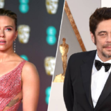 Η Scarlett Johansson απάντησε στις φήμες που την ήθελαν να κάνει σεξ με τον Benicio Del Toro σε ασανσέρ