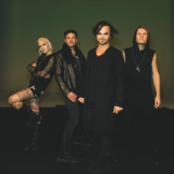 The Rasmus: Το συγκρότημα κέρδισε τον διαγωνισμό νέας μουσικής της Φιλανδίας με το τραγούδι “Jezebel“