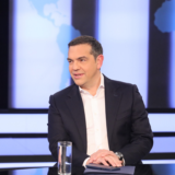 Ο Αλέξης Τσίπρας τη Μ.Τετάρτη στην εκπομπή «Ώρα Ελλάδος»