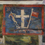 Αναστοχασμός: Έκθεση ζωγραφικής Ανδρέα Κοντέλλη στο Ιστορικό Αρχείο-Μουσείο Ύδρας