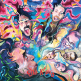 Το album «Έχω κέφια» του Γιάννη Αγγελάκα & των 100 °C κυκλοφορεί σε LP