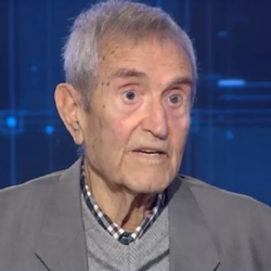 Γιάννης Βογιατζής για Κώστα Καζάκο: «Ήταν άνδρας με Α κεφαλαίο, ένας σπουδαίος άνθρωπος»
