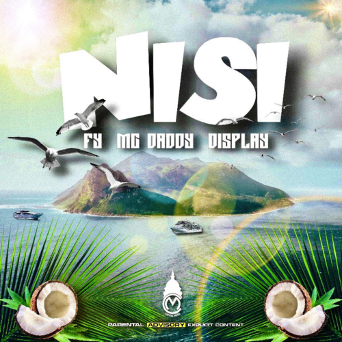 FY & MG Daddy & Display – Nisi | To anthem του φετινού καλοκαιριού κυκλοφορεί!