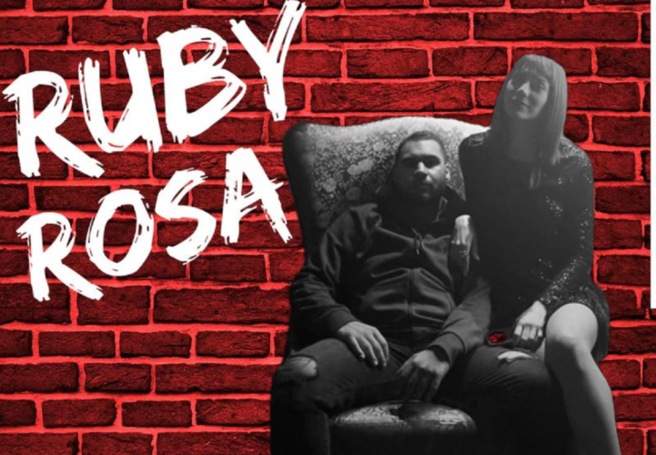 Lester x Alexandra: Μόλις κυκλοφόρησε το νέο τους τραγούδι «Rubyrosa»