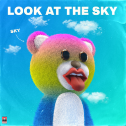 Sky – Look At The Sky | Νέο Τραγούδι
