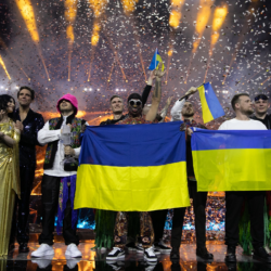 Eurovision: Η Ουκρανία δεν θα φιλοξενήσει τον επόμενο διαγωνισμό | Η ανακοίνωση της EBU