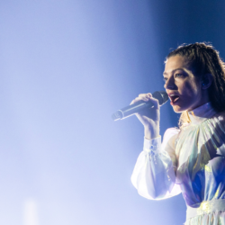 Eurovision 2022: Με απόλυτη επιτυχία πραγματοποιήθηκε η δεύτερη πρόβα της Αμάντας Γεωργιάδη!