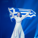 Eurovision 2022: Οι πρώτες δηλώσεις της Αμάντας Γεωργιάδη μετά την κατάκτηση της 8ης θέσης