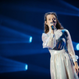 Eurovision 2022: Εντυπωσιακή στην πρώτη της πρόβα η Αμάντα Γεωργιάδη (Βίντεο)