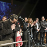 Δέηση Πόντου: Μουσικοθεατρική συναυλία αφιερωμένη στην Γενοκτονία των Ελλήνων του Πόντου