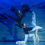 H Λίμνη των Κύκνων - International Stars of Classical Ballet στο Garden Festival