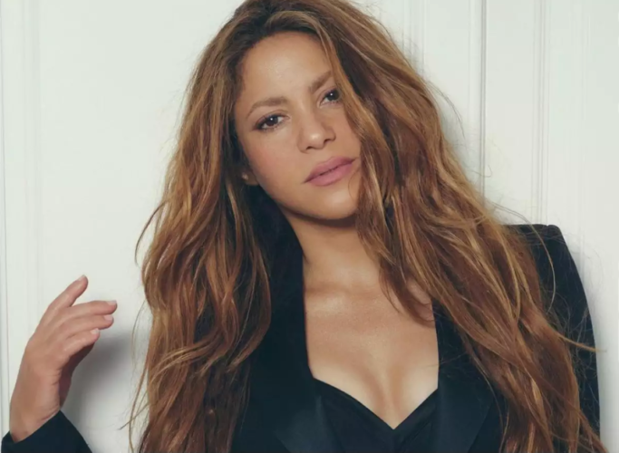 Το συγκινητικό βίντεο της Shakira με τον πατέρα της στο νοσοκομείο