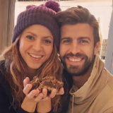 Shakira – Gerard Pique: Αυτό είναι το τρίτο πρόσωπο στο γάμο τους