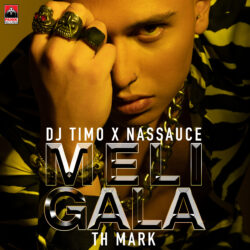 Dj Timo x Nassauce- "Meli Gala": Νέο Τραγούδι & Music Video