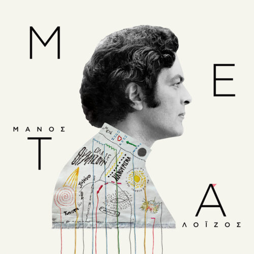 Μάνος Λοΐζος- Μετά: Νέα δισκογραφική έκδοση