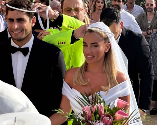 Κόνι Μεταξά: «Ο Μάριος Καπότσης μου έκανε δύο προτάσεις γάμου – Στη δεύτερη τον χαστούκισα»