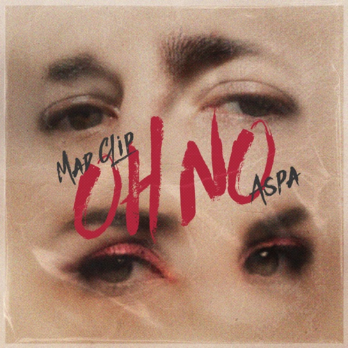 Άσπα x Mad Clip - "Oh No" | Νέο Single & Music Video