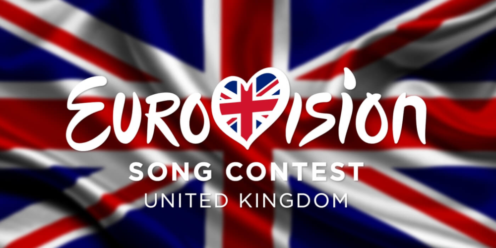 Ανακοινώθηκε η πόλη του Ηνωμένου Βασιλείου που θα διεξαχθεί η Eurovision 2023!