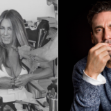 Jennifer Aniston - Jon Hamm: Ζευγάρι με τον συμπρωταγωνιστή της από το "The Morning Show";