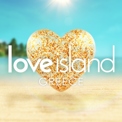 Love Island: Η Ηλιάνα Παπαγεωργίου στον ΣΚΑΪ - Η επίσημη ανακοίνωση