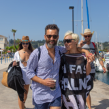 Το «Life is a beach Mission Ionio» ταξιδεύει στην Κέρκυρα