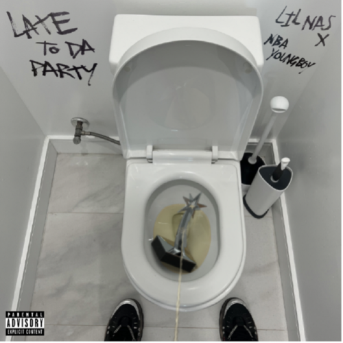 Ο Lil Nas X συνεργάζεται με τον YoungBoy Never Broke Again στο "Late To Da Party"