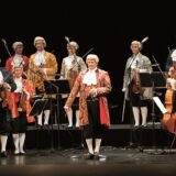Η Ορχήστρα Μότσαρτ της Βιέννης στο Christmas Theater