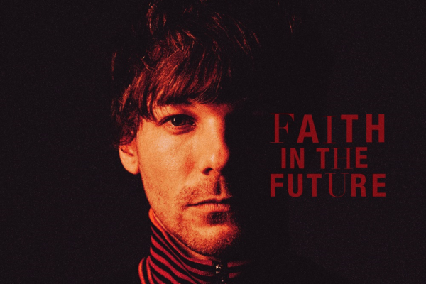 Louis Tomlinson – Out Of My System | Nέο συναρπαστικό τραγούδι