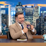 Ο Γρηγόρης Αρναούτογλου και το «The 2night Show» επιστρέφουν στον ΑΝΤ1