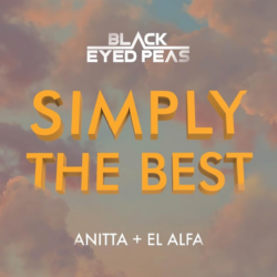 Simply The Best: Οι Black Eyed Peas μόλις κυκλοφόρησαν το νέο τους hit