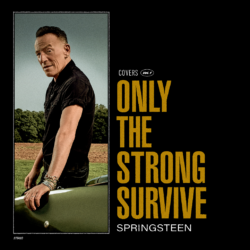 Only the Strong Survive: Ο Bruce Springsteen επιστρέφει δισκογραφικά με ολοκαίνουργιο album