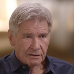 Ο Harrison Ford μπαίνει στον κόσμο της Marvel
