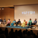 Maestro: Πραγματοποιήθηκε η συνέντευξη Τύπου για την παρουσίαση της νέας μεγάλης παραγωγής του Mega